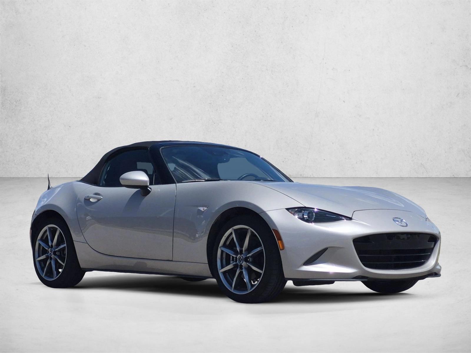 2023 Mazda MazdaMX-5 Miata, photo 3
