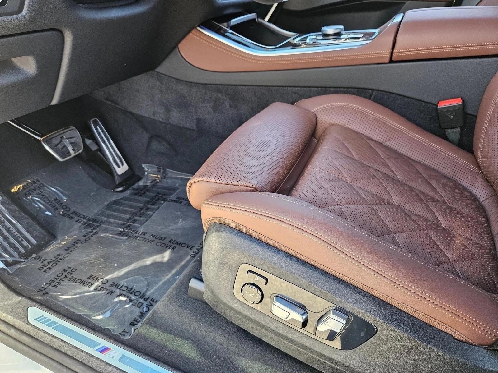 Thumbnail: 2026 BMW X5 - 5