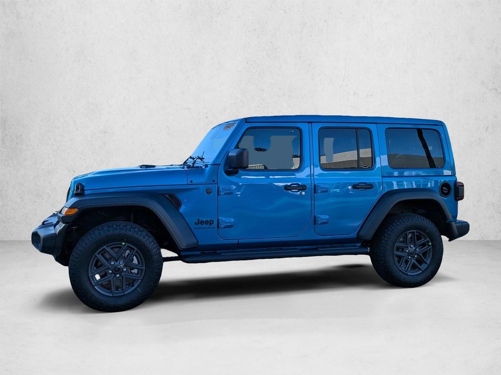 Thumbnail: 2026 Jeep Wrangler - 2