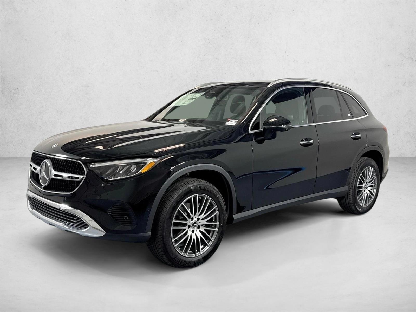 Thumbnail: 2026 Mercedes-Benz GLC - 1