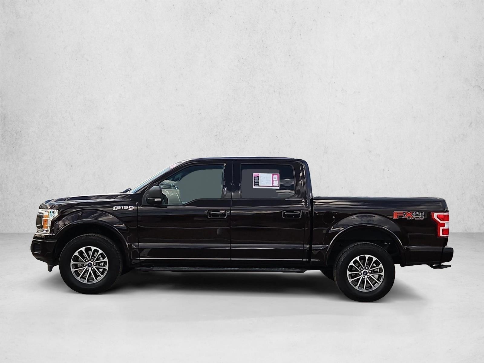 Thumbnail: 2020 Ford F-150 - 2