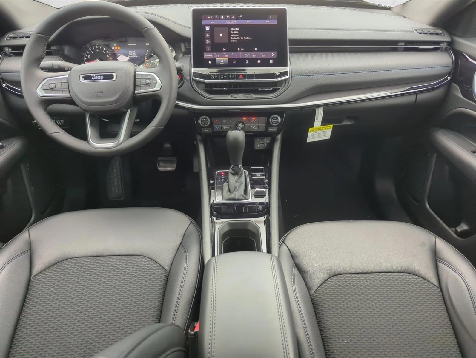 Thumbnail: 2026 Jeep Compass - 3