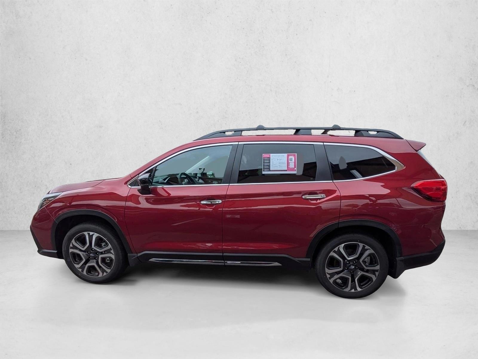 Thumbnail: 2025 Subaru Ascent - 2