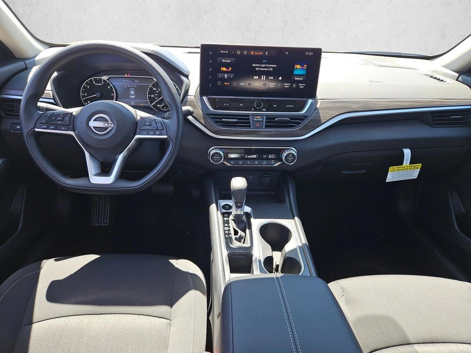 Thumbnail: 2026 Nissan Altima - 3