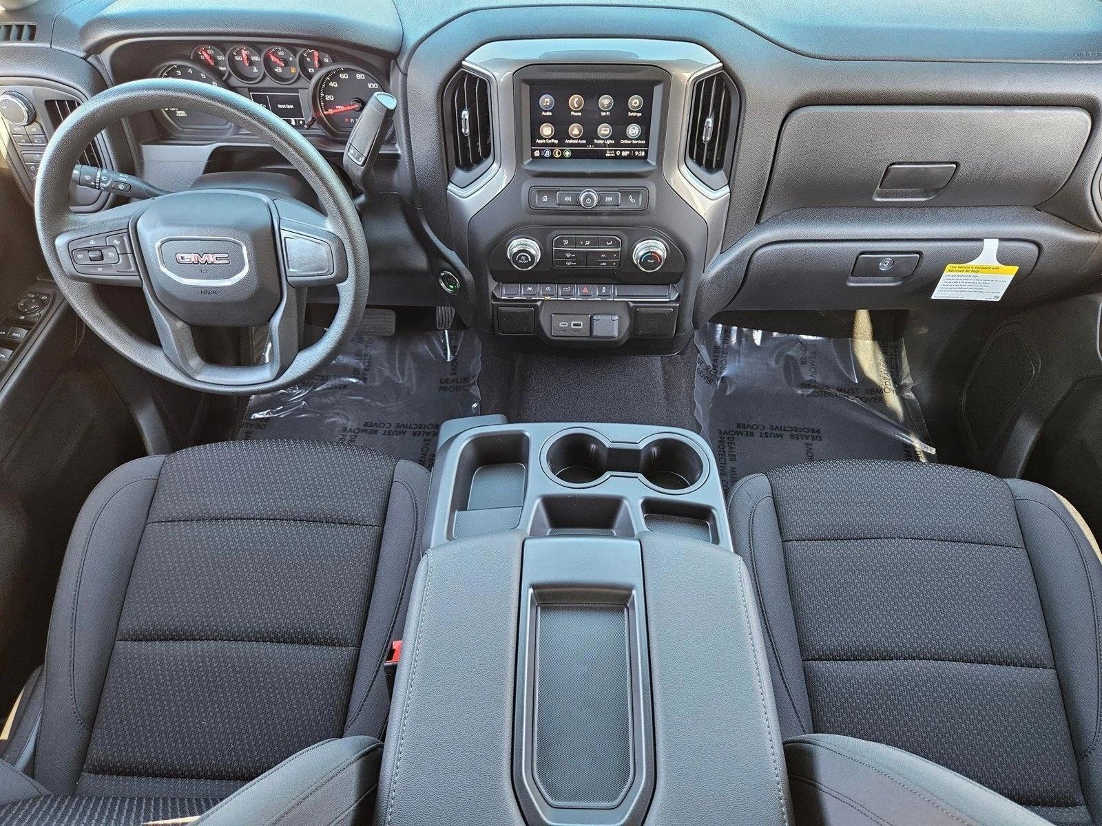 Thumbnail: 2026 GMC Sierra 1500 - 4