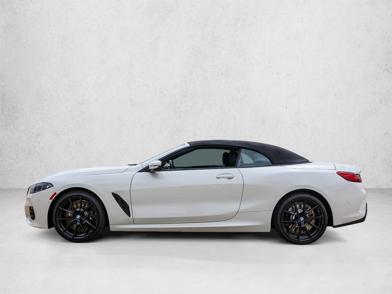 2026 BMW 8 Series