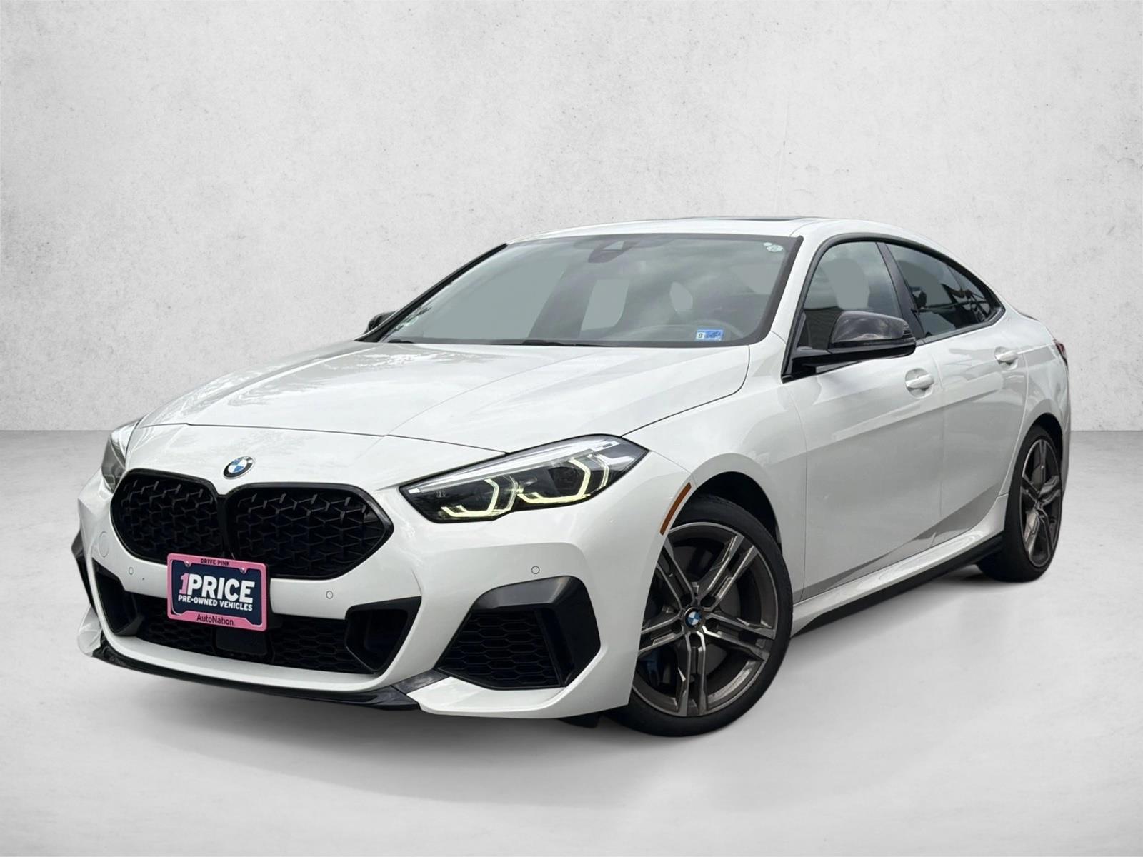 2022 BMW 2 Series M235i
