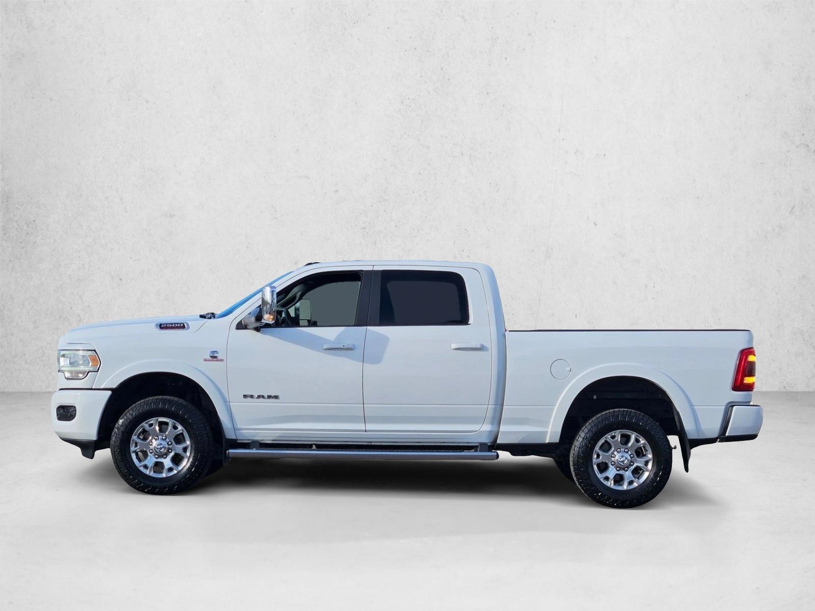 Thumbnail: 2019 RAM 2500 - 2