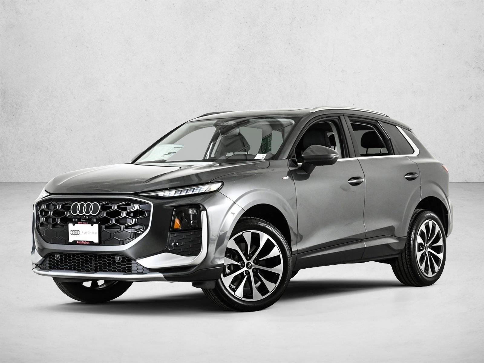Thumbnail: 2026 Audi Q3 - 1