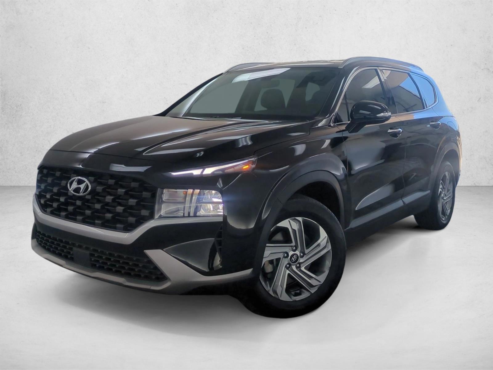 Thumbnail: 2023 Hyundai Santa Fe - 1