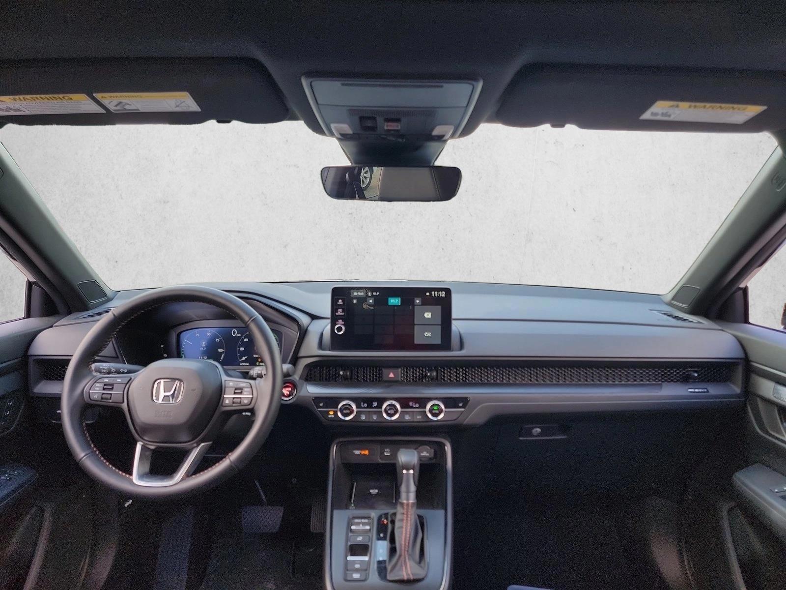 Thumbnail: 2026 Honda CR-V - 3