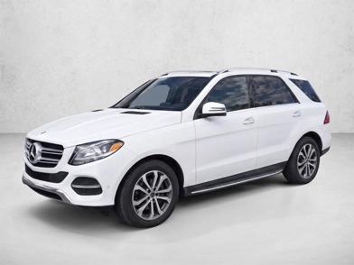 2019 Mercedes-Benz GLE 400 -
                  Ft. Lauderdale, FL