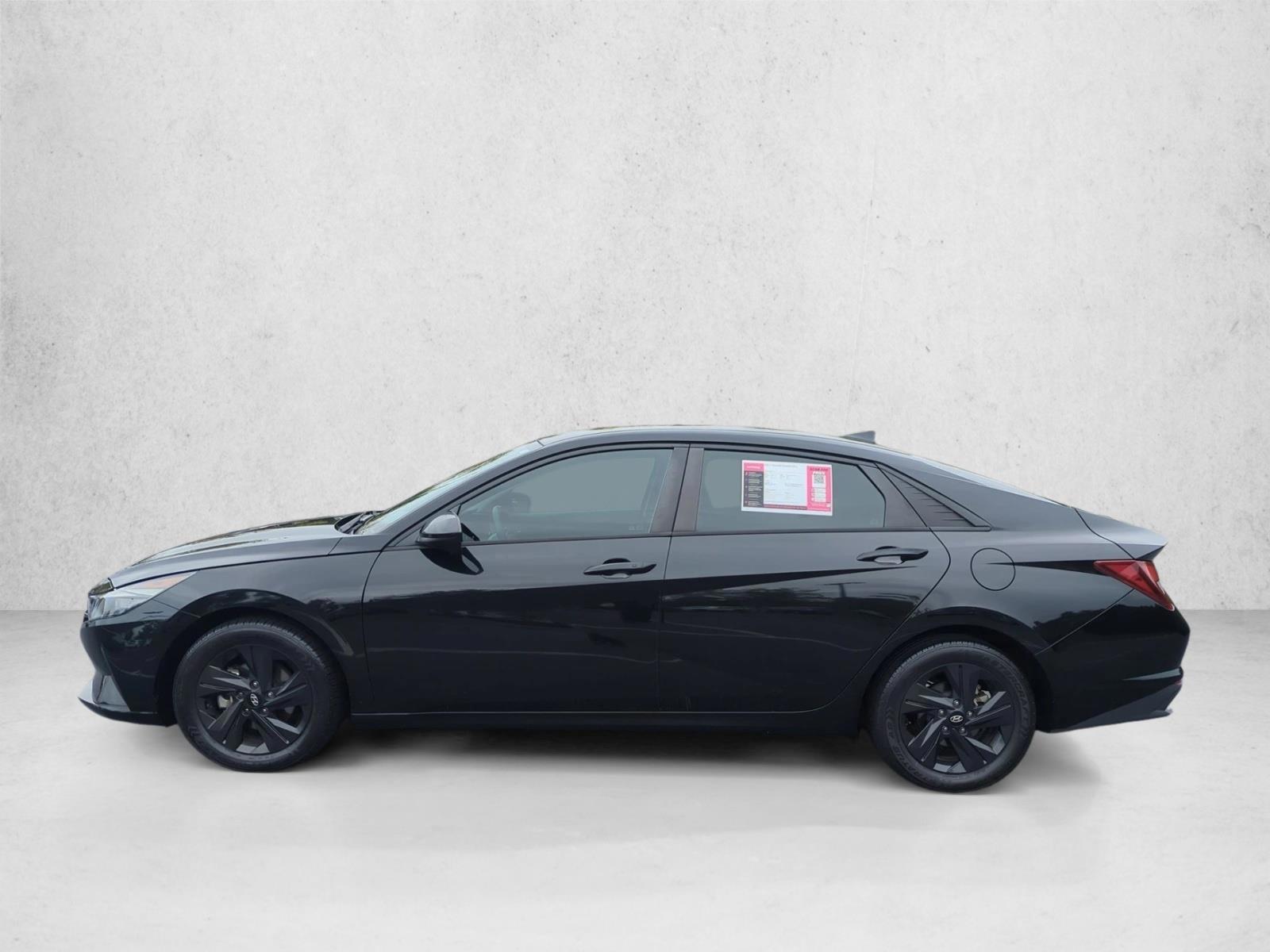 Thumbnail: 2021 Hyundai Elantra - 2