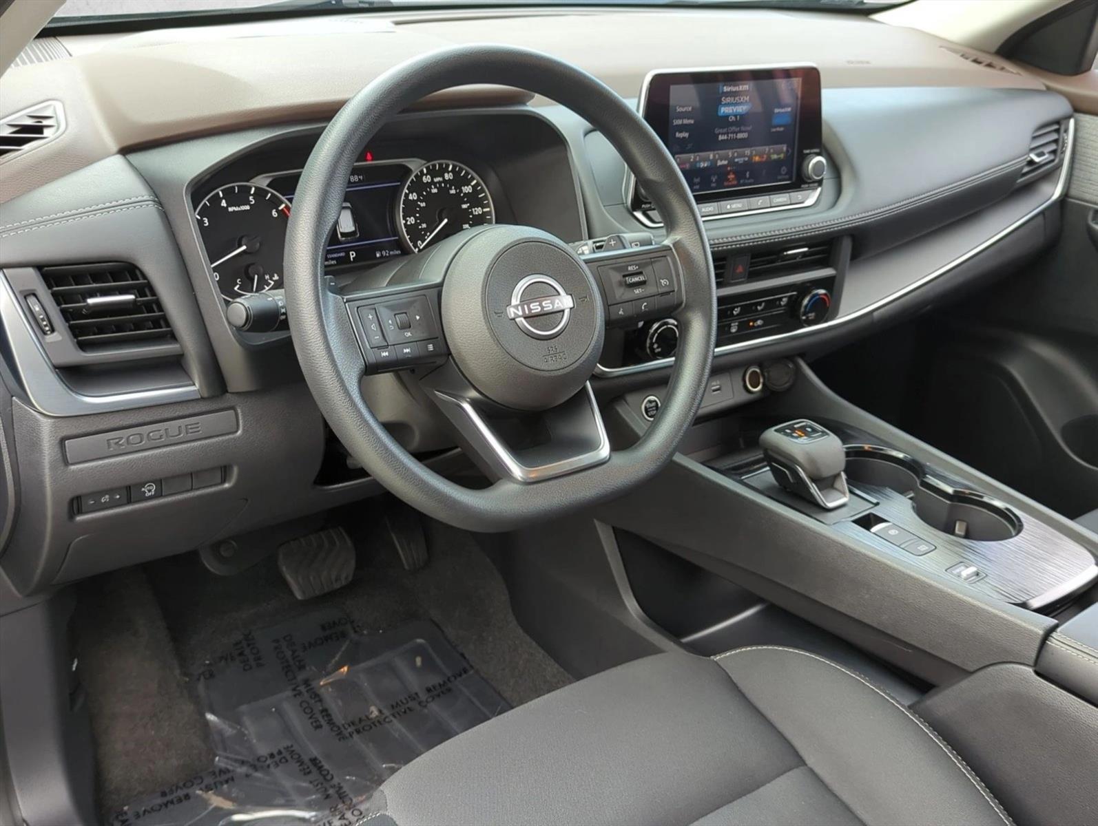 Thumbnail: 2023 Nissan Rogue - 3