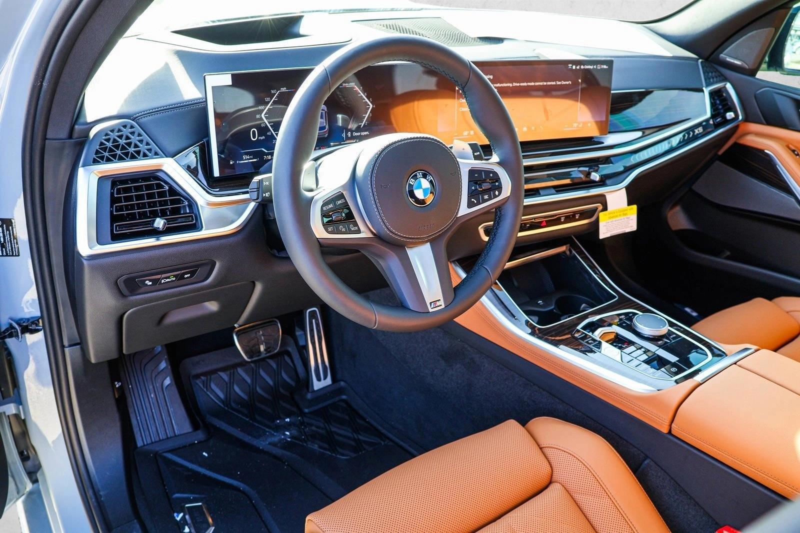 Thumbnail: 2026 BMW X5 - 3