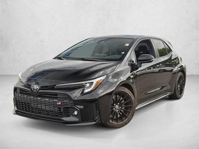 2023 Toyota GR Corolla Core -
                  Tempe, AZ