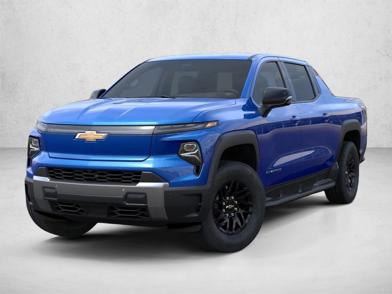 2026 Chevrolet Silverado EV LT -
                  Pembroke Pines, FL