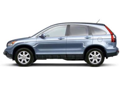 2007 Honda CR-V EX-L -
                  Frisco, TX