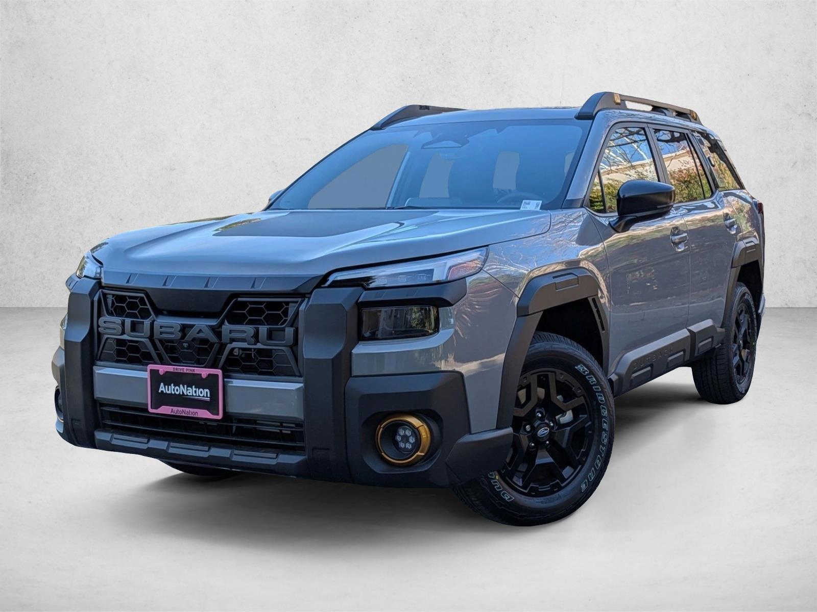 Thumbnail: 2026 Subaru Outback - 1