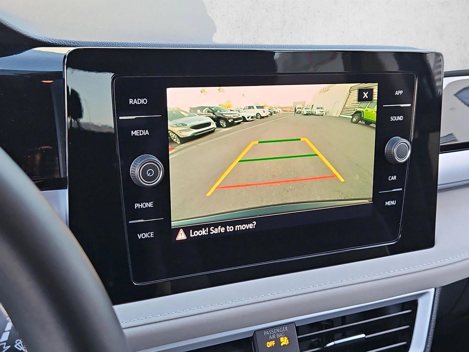2026 Volkswagen Taos SE - Photo 13