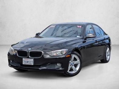 2014 BMW 3 Series 328i -
                  Mountain View, CA