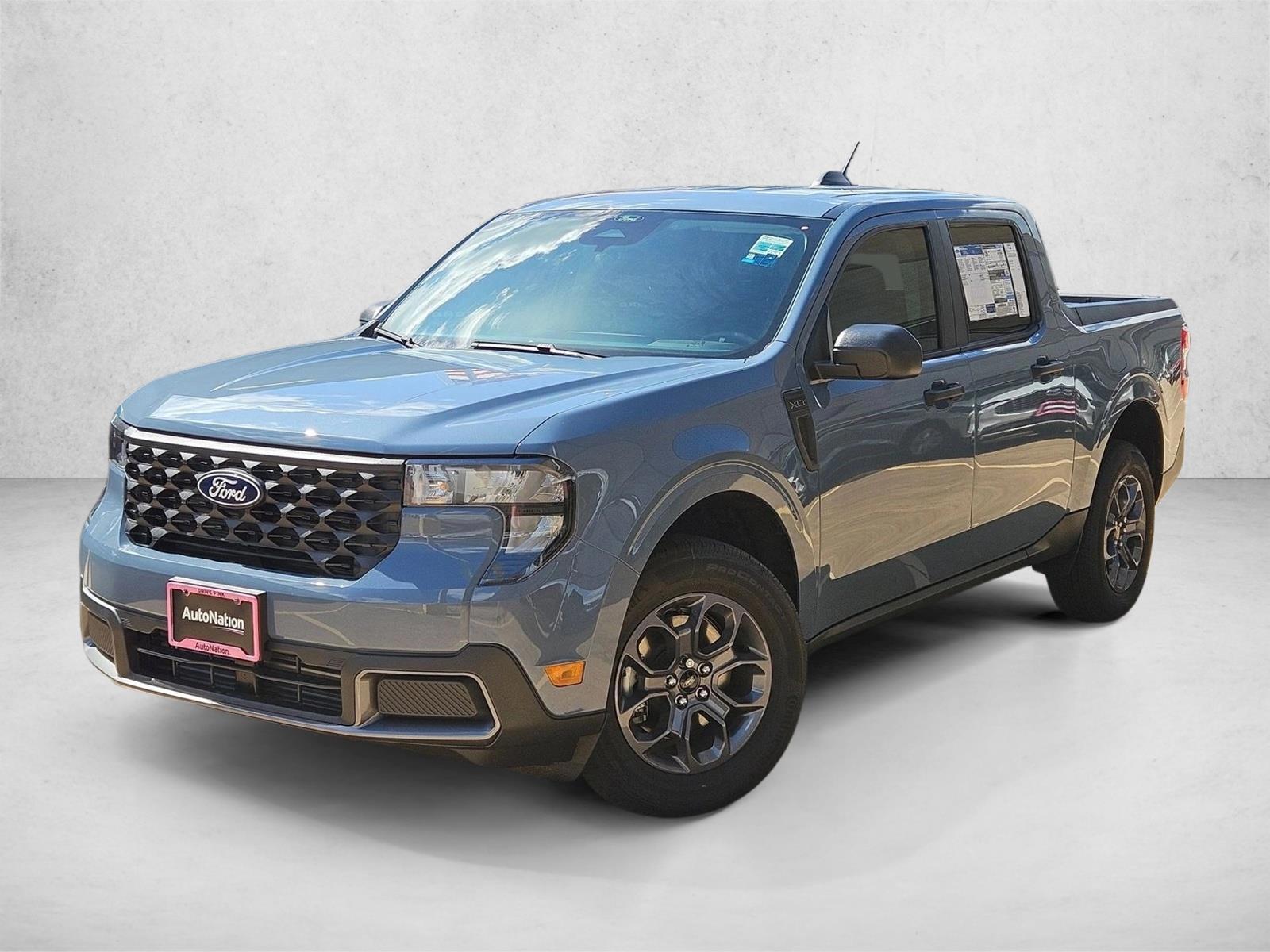 Thumbnail: 2026 Ford Maverick - 1