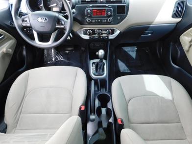 2014 Kia Rio