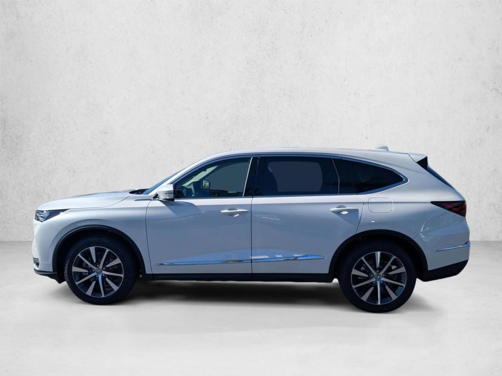 Thumbnail: 2026 Acura MDX - 2