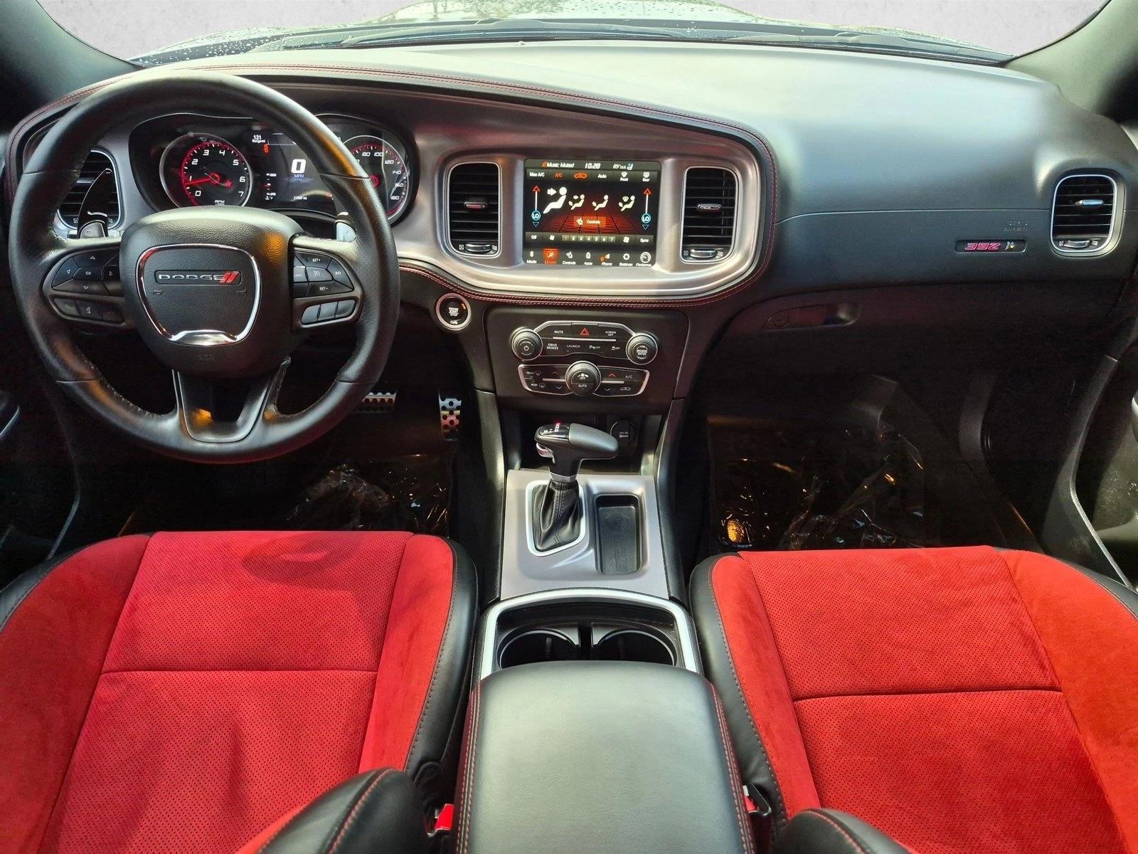 Thumbnail: 2023 Dodge Charger - 3