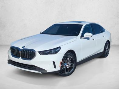 2024 BMW i5 eDrive40 -
                  Buena Park, CA