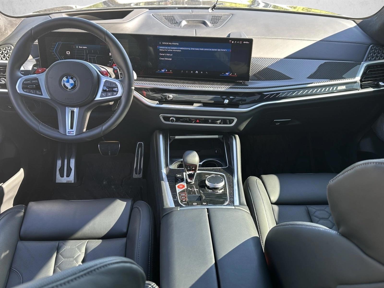 Thumbnail: 2025 BMW X5 - 4