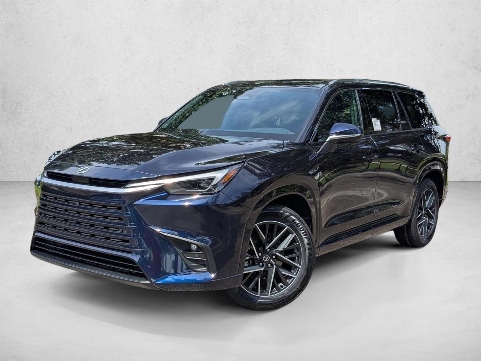 Thumbnail: 2026 Lexus TX - 1
