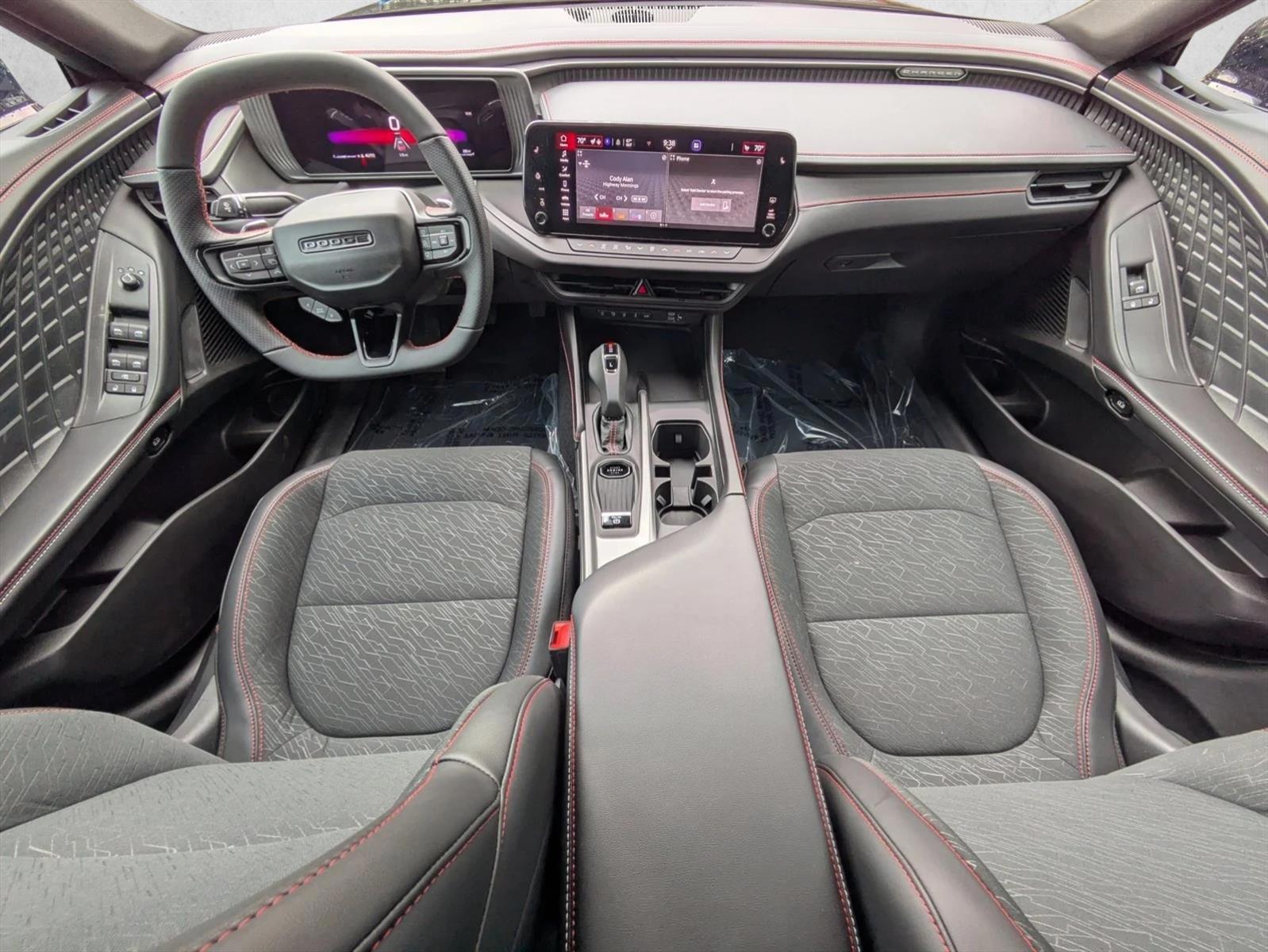 Thumbnail: 2026 Dodge Charger - 3