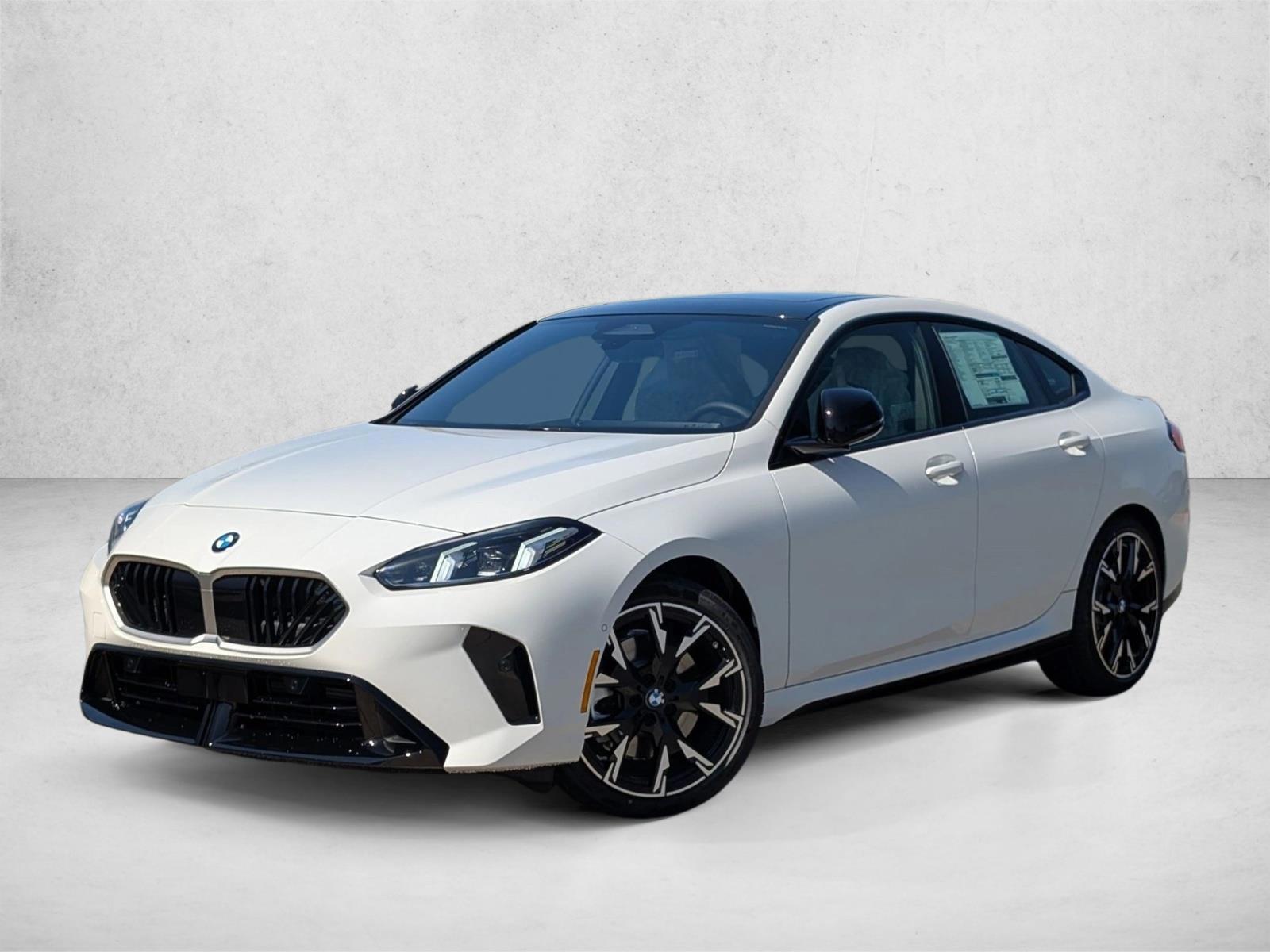2026 BMW 2 Series