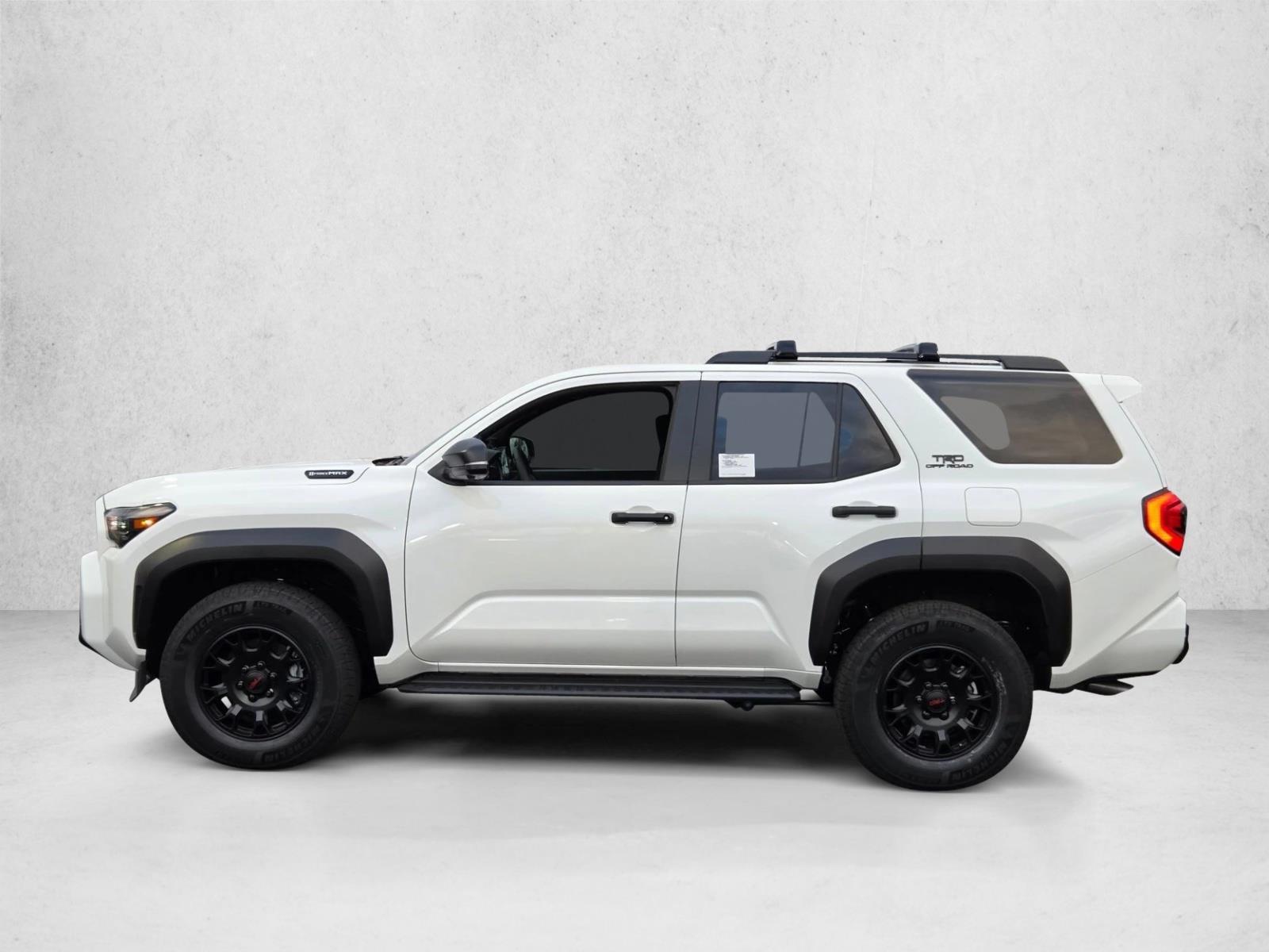Thumbnail: 2026 Toyota 4Runner - 2