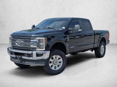 2018 Ford F-250 XL -
                  Columbus, GA