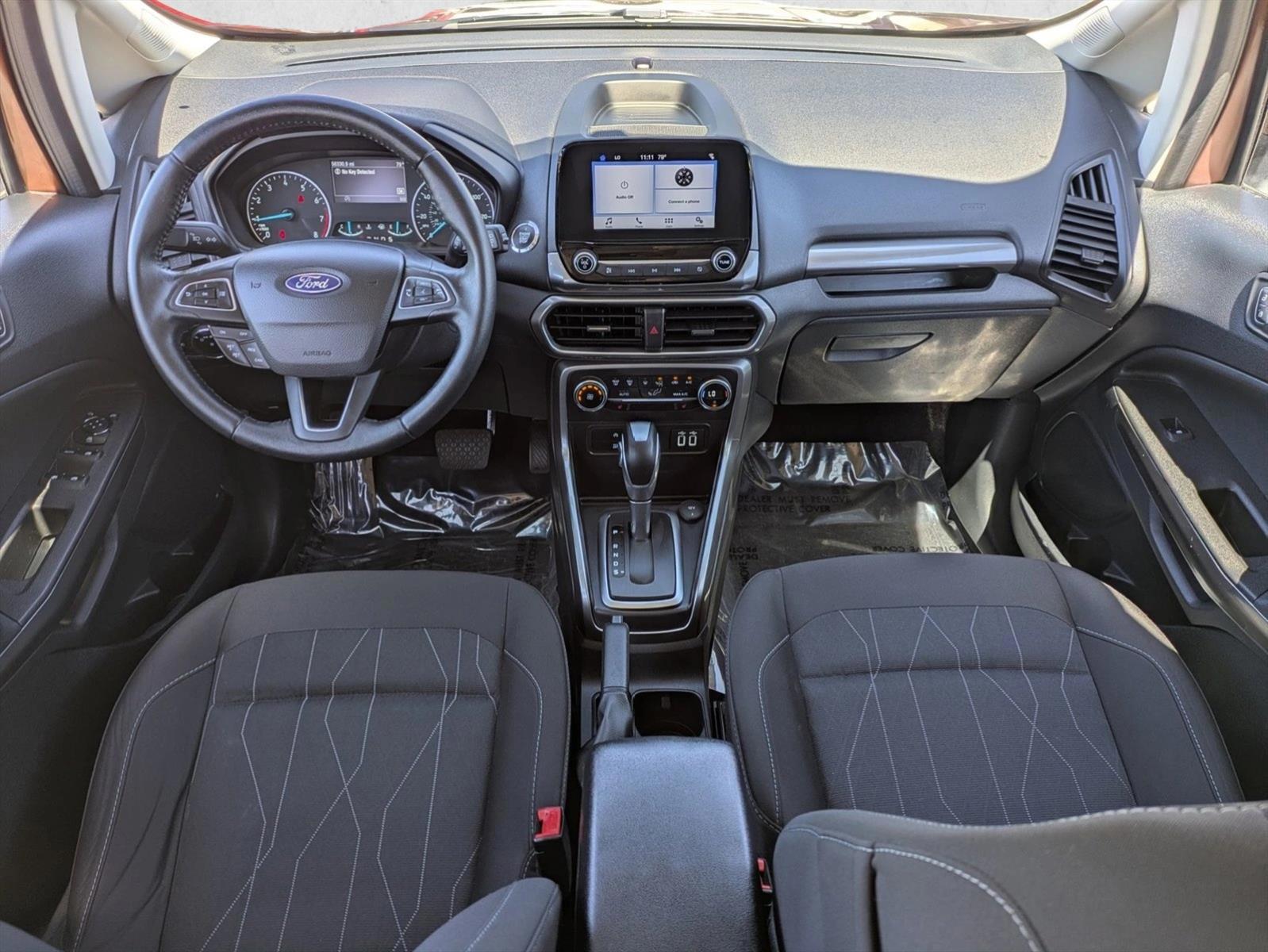 Thumbnail: 2019 Ford EcoSport - 3