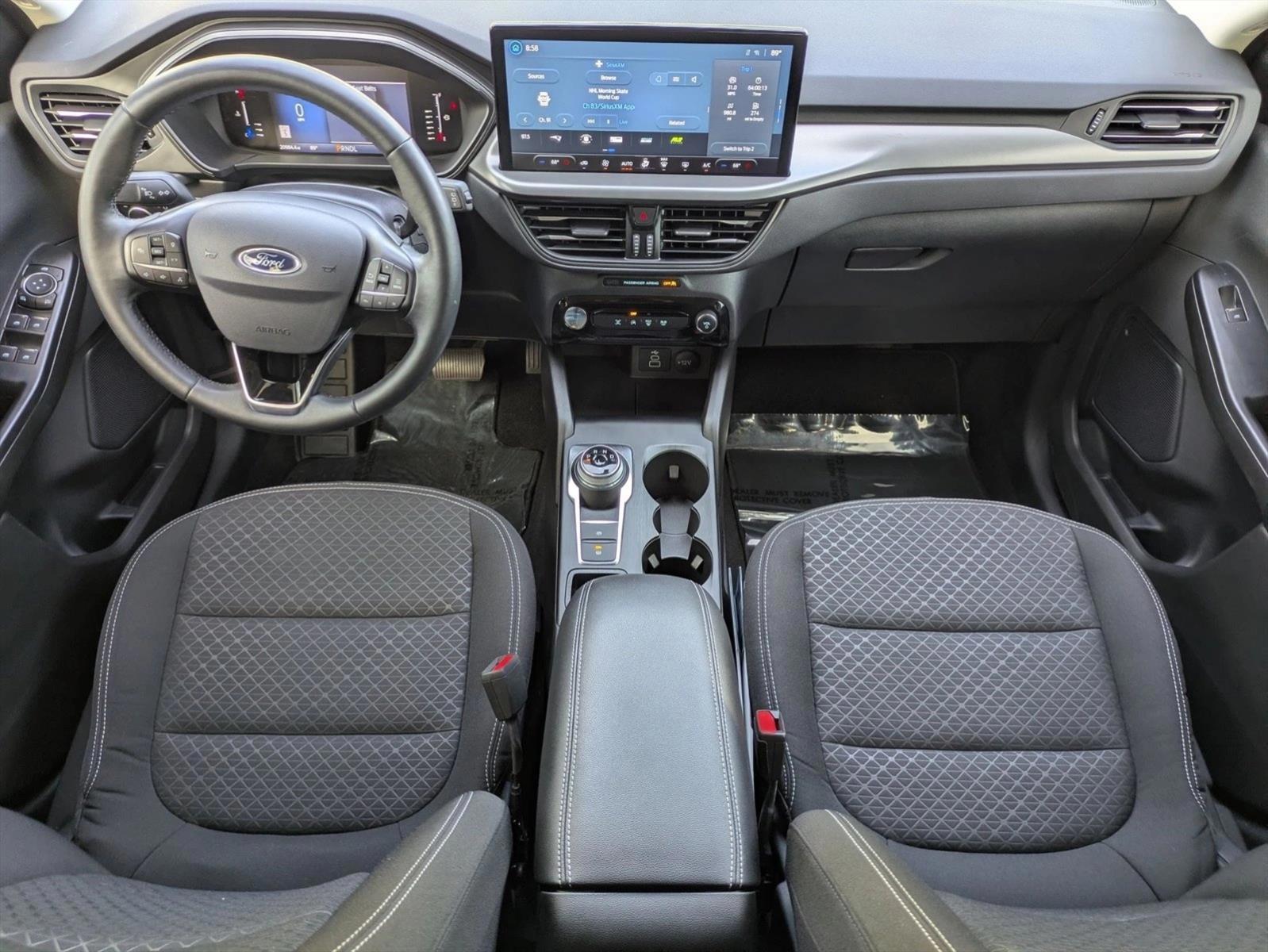 Thumbnail: 2024 Ford Escape - 4