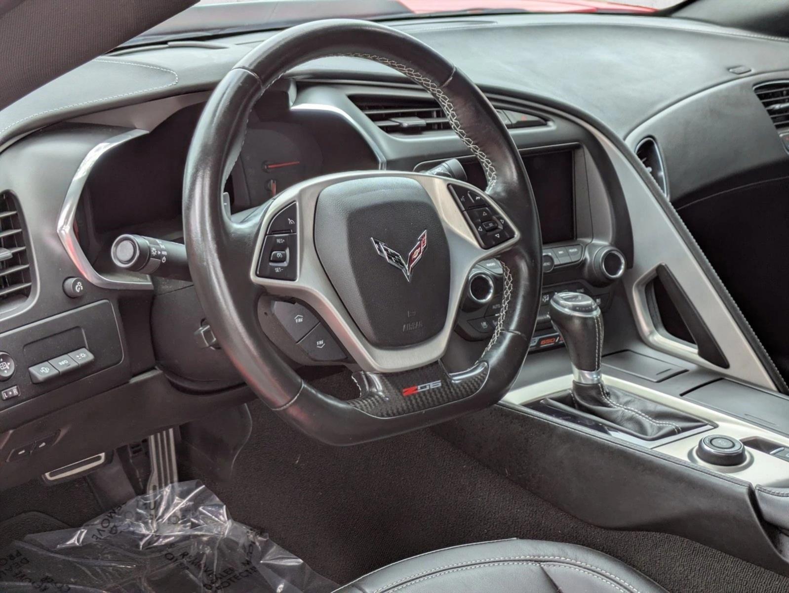 Thumbnail: 2016 Chevrolet Corvette - 3
