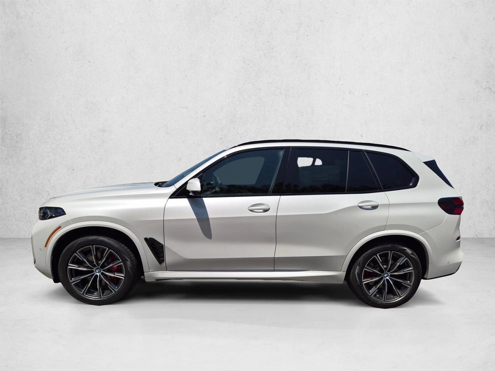 Thumbnail: 2026 BMW X5 - 2