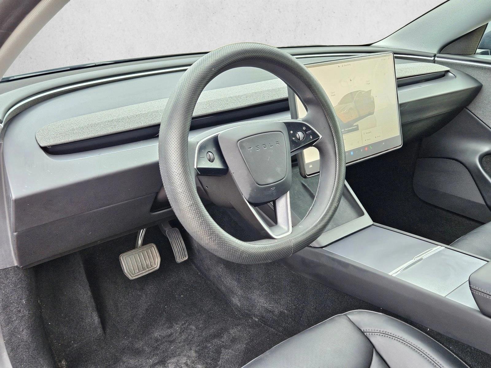 Thumbnail: 2024 Tesla Model 3 - 3