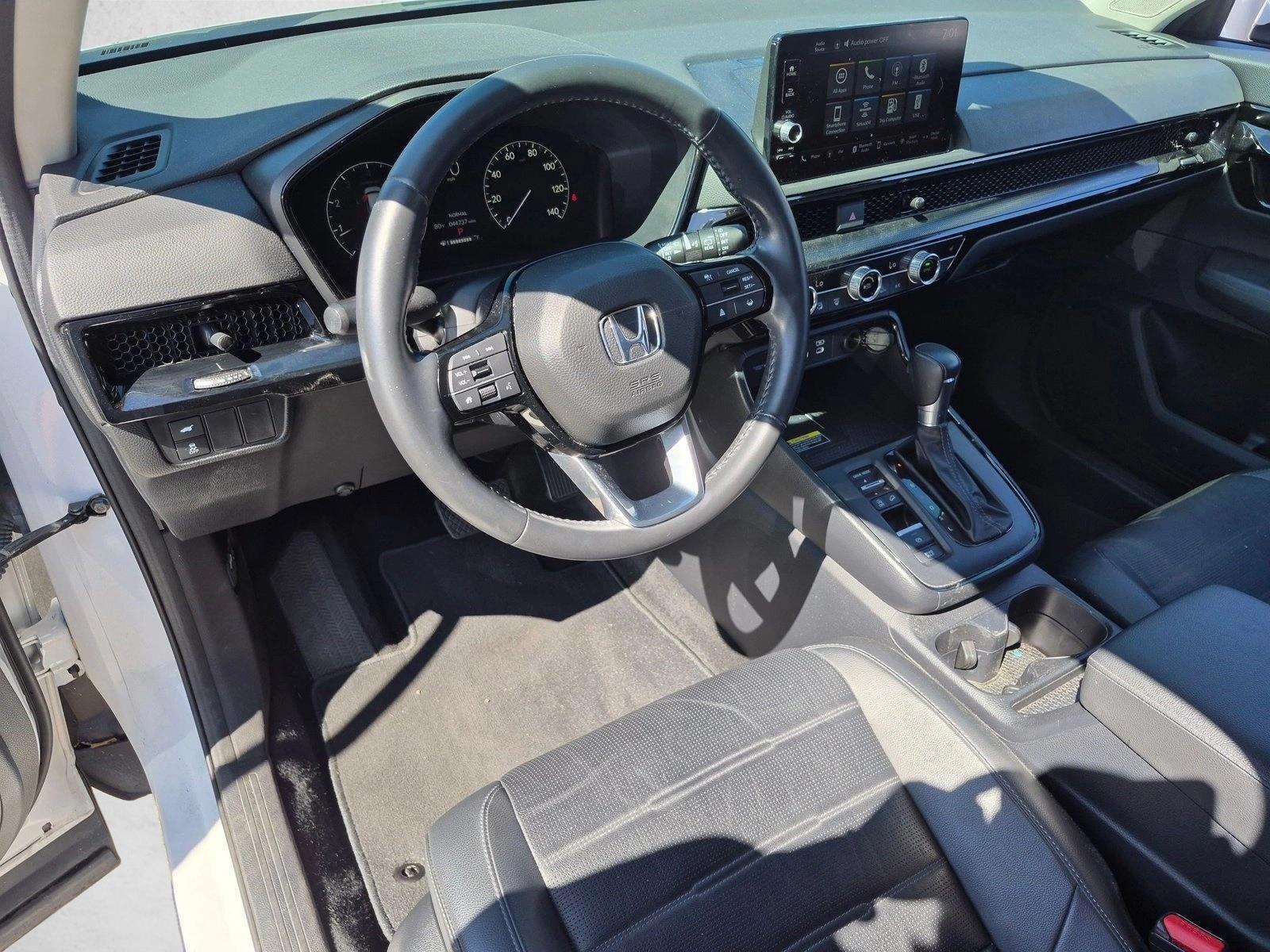 Thumbnail: 2024 Honda CR-V - 3