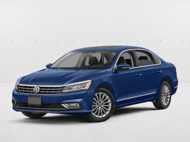2016 Volkswagen Passat SE -
                  Columbus, GA
