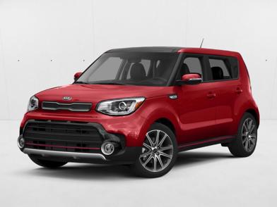 2018 Kia Soul  -
                  Phoenix, AZ