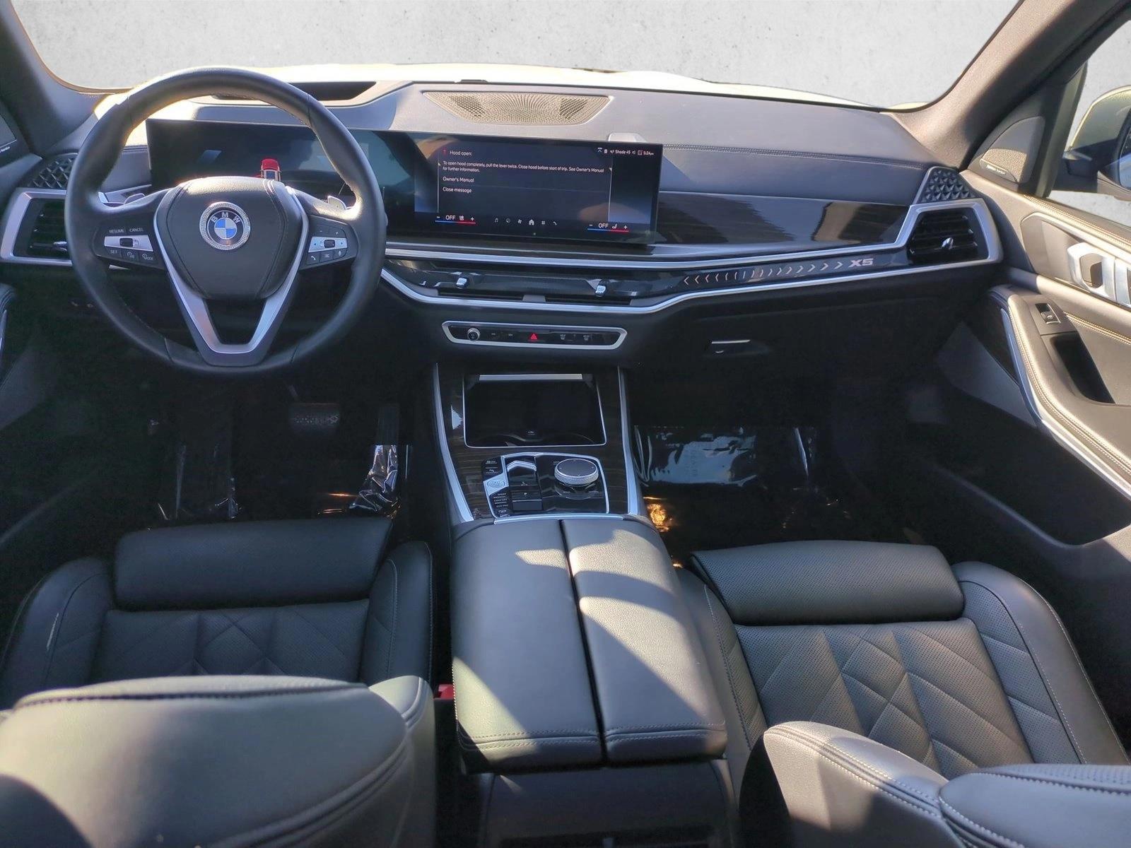 2024 BMW X5 40i - Photo 19