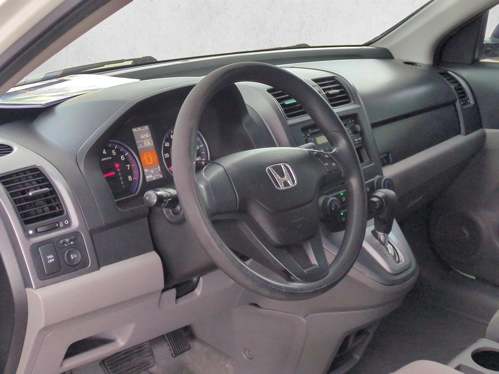 Thumbnail: 2009 Honda CR-V - 3
