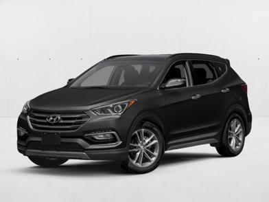 2017 Hyundai Santa Fe Ultimate -
                  Henderson, NV