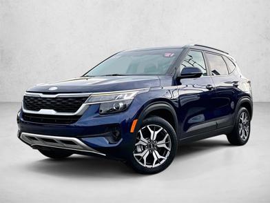 2021 Kia Seltos EX -
                  Miami, FL