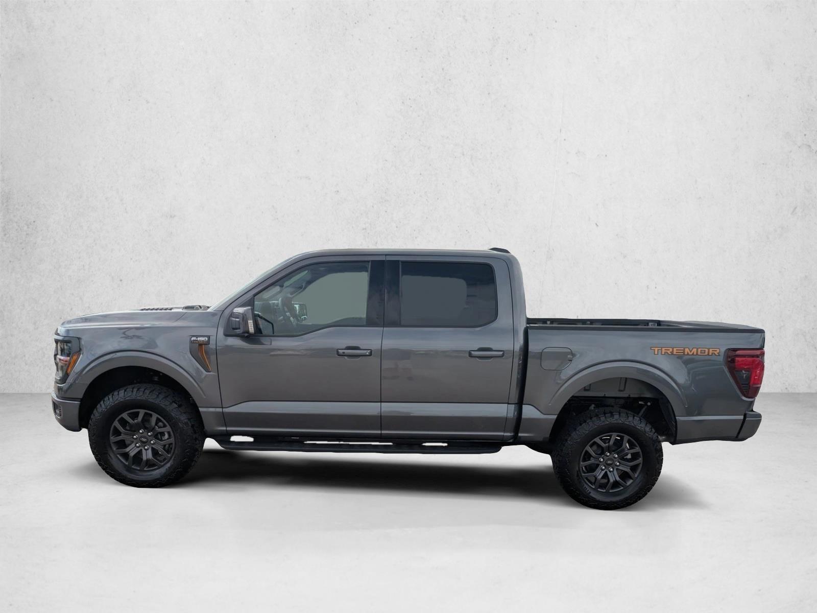 Thumbnail: 2026 Ford F-150 - 2