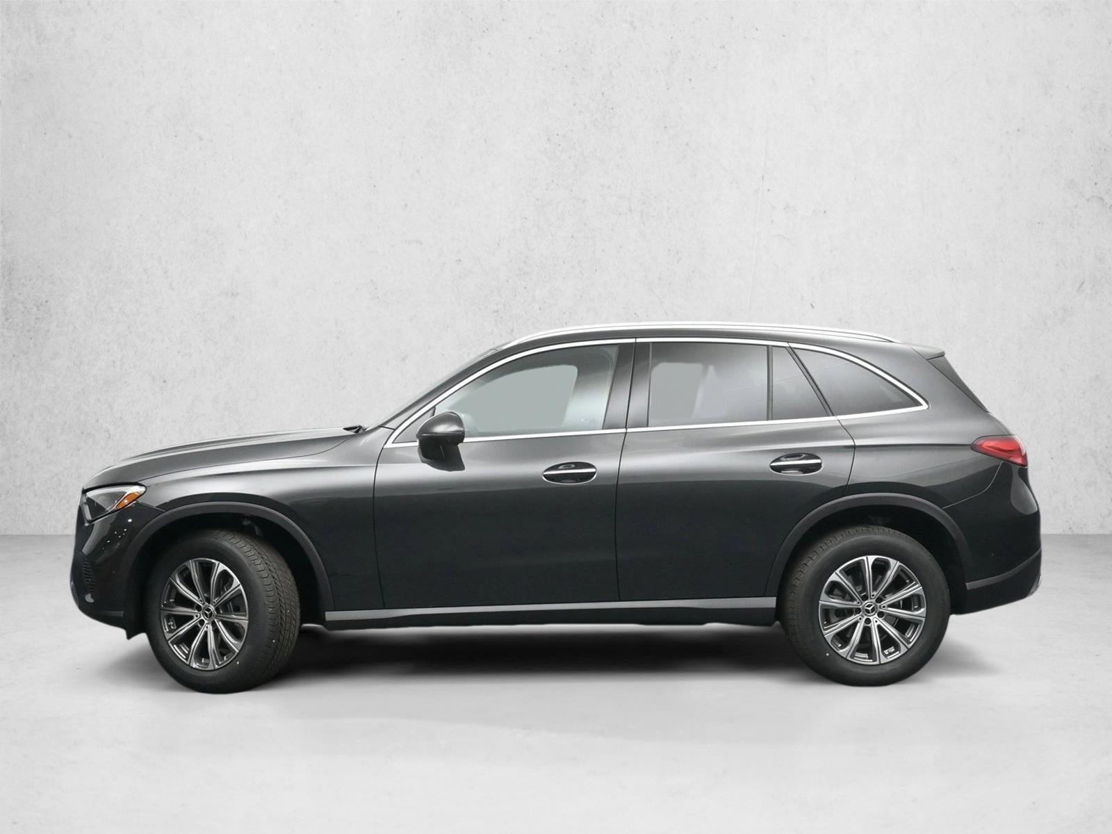 Thumbnail: 2026 Mercedes-Benz GLC - 2